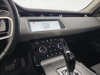 2023 Land Rover Range Rover Evoque S