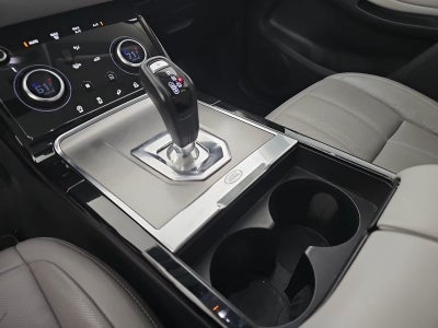 2023 Land Rover Range Rover Evoque S