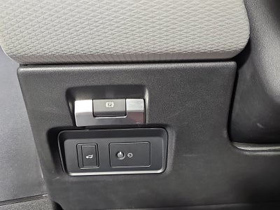 2023 Land Rover Range Rover Evoque S