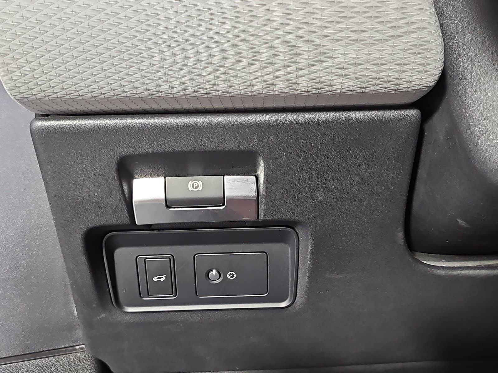 2023 Land Rover Range Rover Evoque S