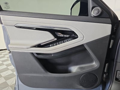 2023 Land Rover Range Rover Evoque S