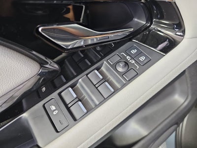 2023 Land Rover Range Rover Evoque S