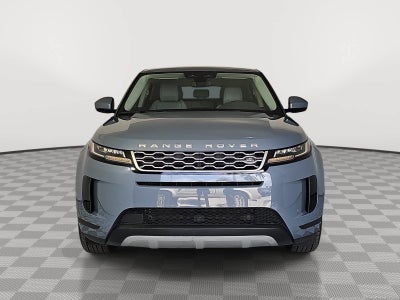 2023 Land Rover Range Rover Evoque S