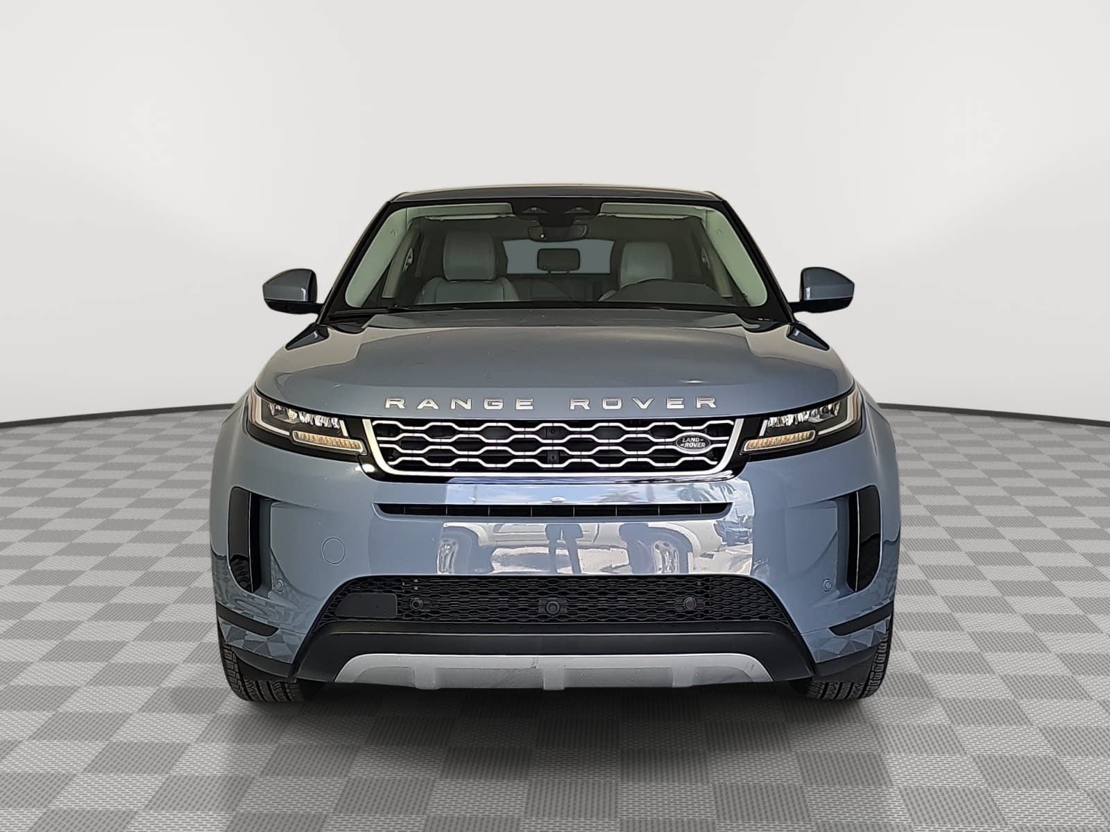 2023 Land Rover Range Rover Evoque S