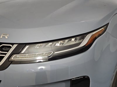 2023 Land Rover Range Rover Evoque S