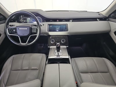 2023 Land Rover Range Rover Evoque S