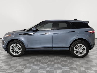 2023 Land Rover Range Rover Evoque S