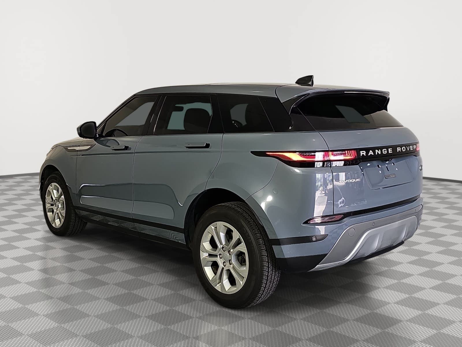 2023 Land Rover Range Rover Evoque S