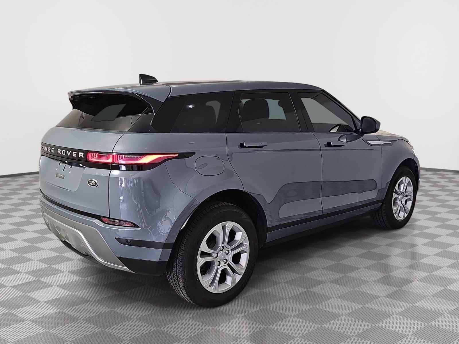 2023 Land Rover Range Rover Evoque S