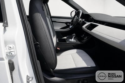 2020 Land Rover Range Rover Evoque Dynamic