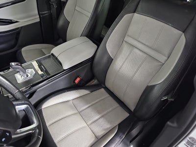2020 Land Rover Range Rover Evoque Dynamic