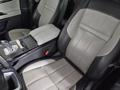 2020 Land Rover Range Rover Evoque Dynamic