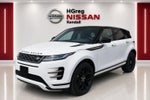 2020 Land Rover Range Rover Evoque Dynamic