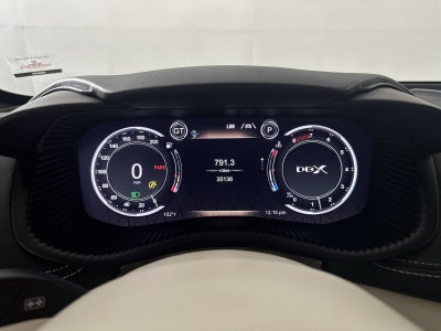 2021 Aston Martin DBX Base