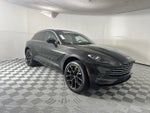 2021 Aston Martin DBX Base