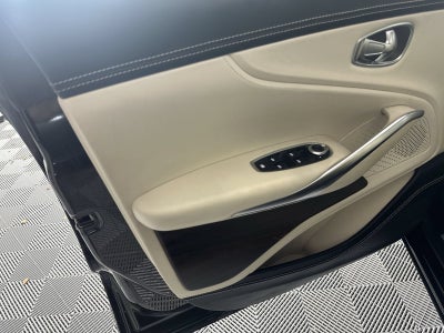 2021 Aston Martin DBX Base