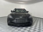 2021 Aston Martin DBX Base