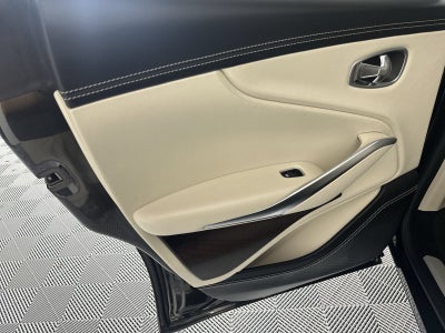 2021 Aston Martin DBX Base