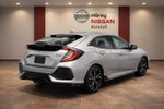 2017 Honda Civic Sport Touring