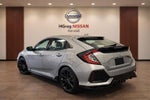 2017 Honda Civic Sport Touring