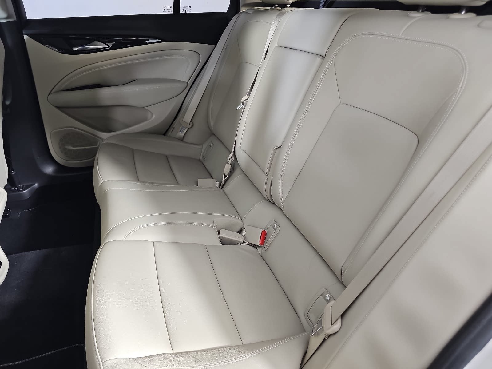 2018 Buick Regal Essence