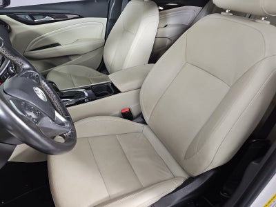 2018 Buick Regal Essence