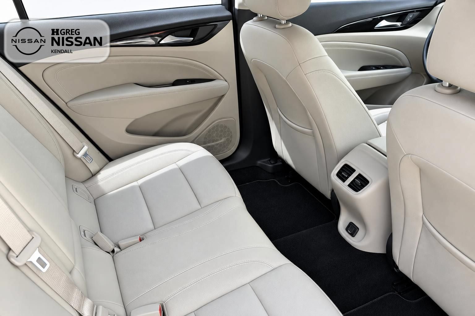 2018 Buick Regal Essence