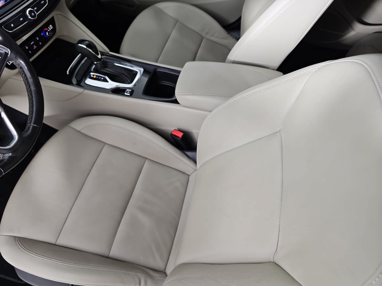 2018 Buick Regal Essence