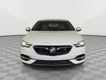 2018 Buick Regal Essence