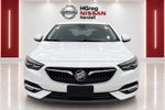 2018 Buick Regal Essence
