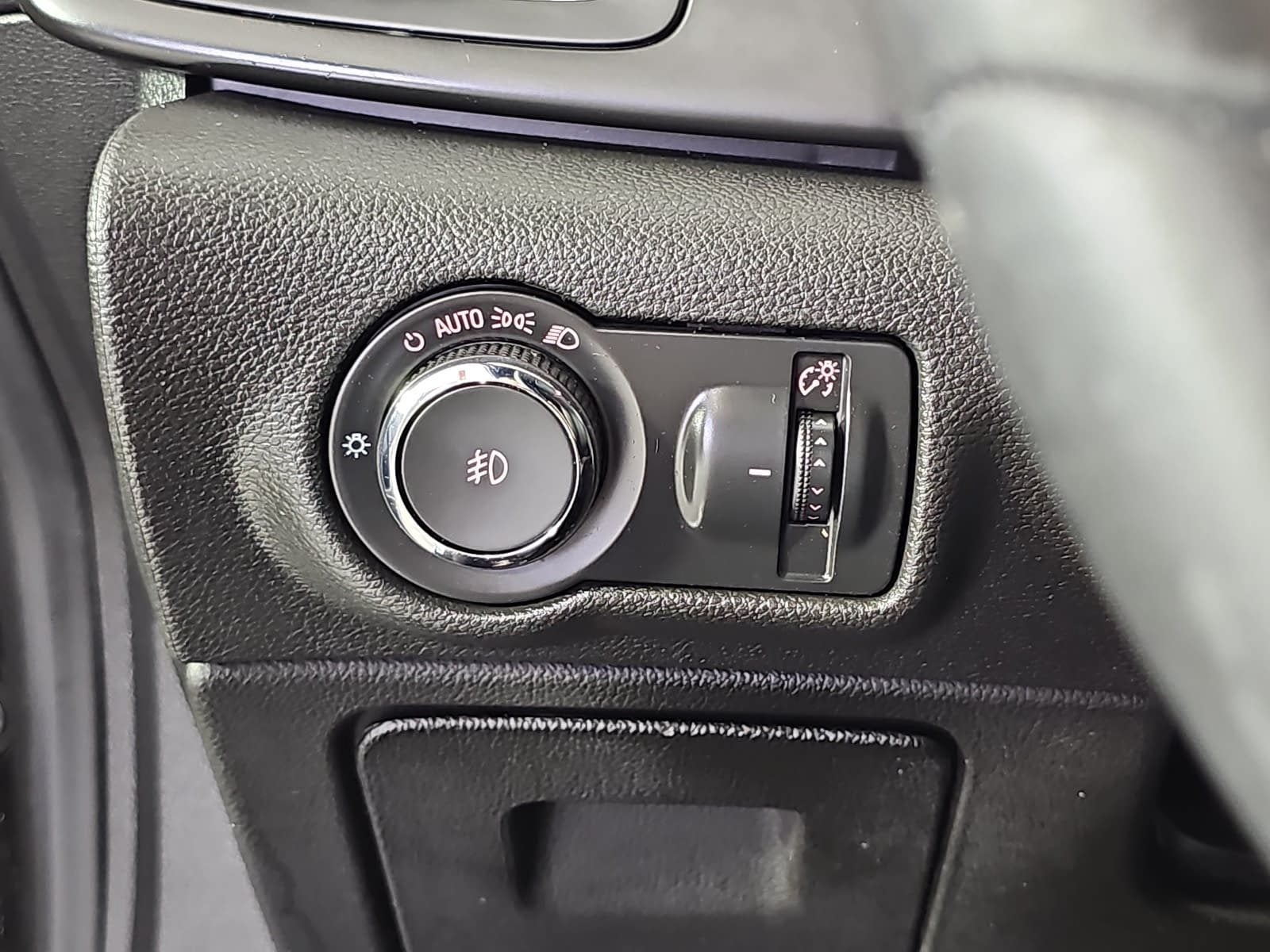 2018 Buick Cascada Premium