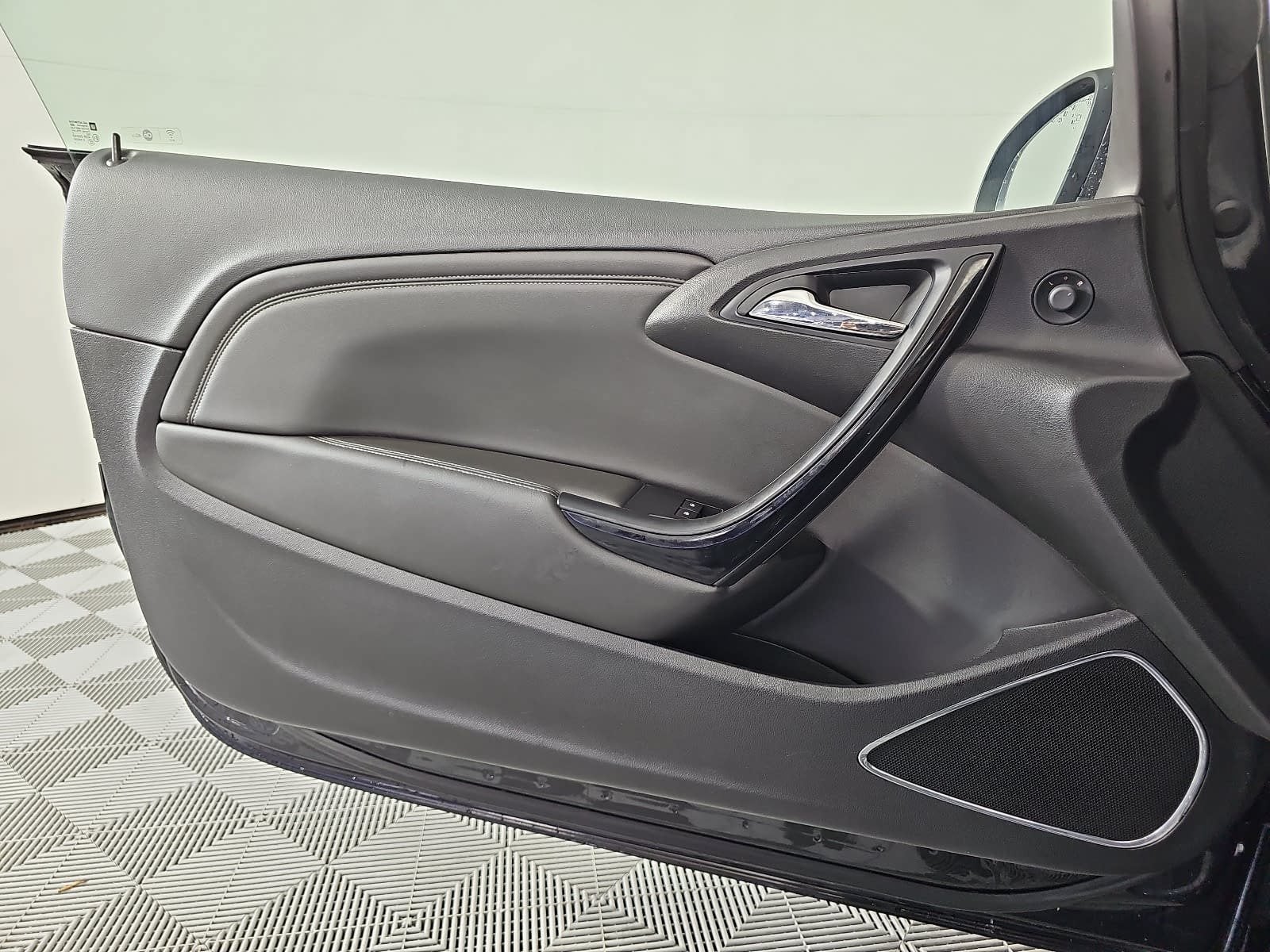 2018 Buick Cascada Premium