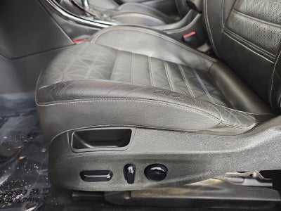 2018 Buick Cascada Premium