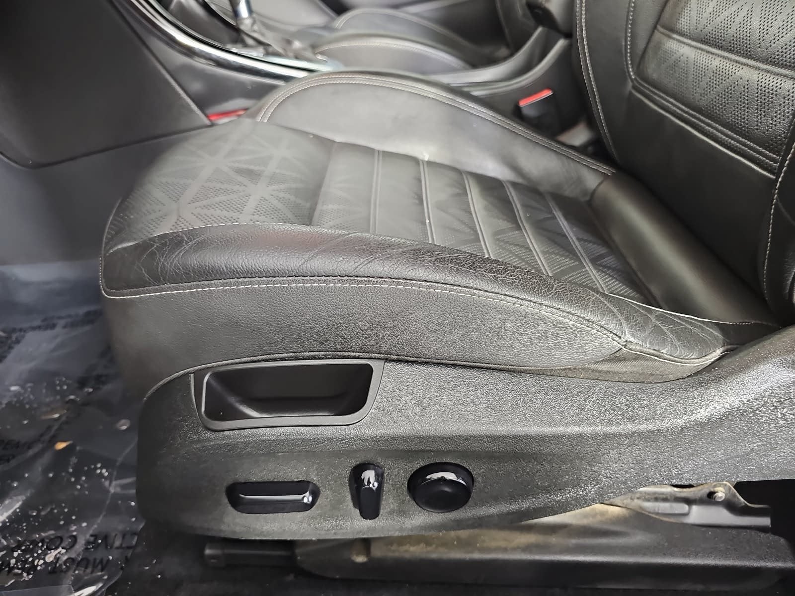 2018 Buick Cascada Premium