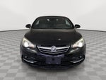 2018 Buick Cascada Premium