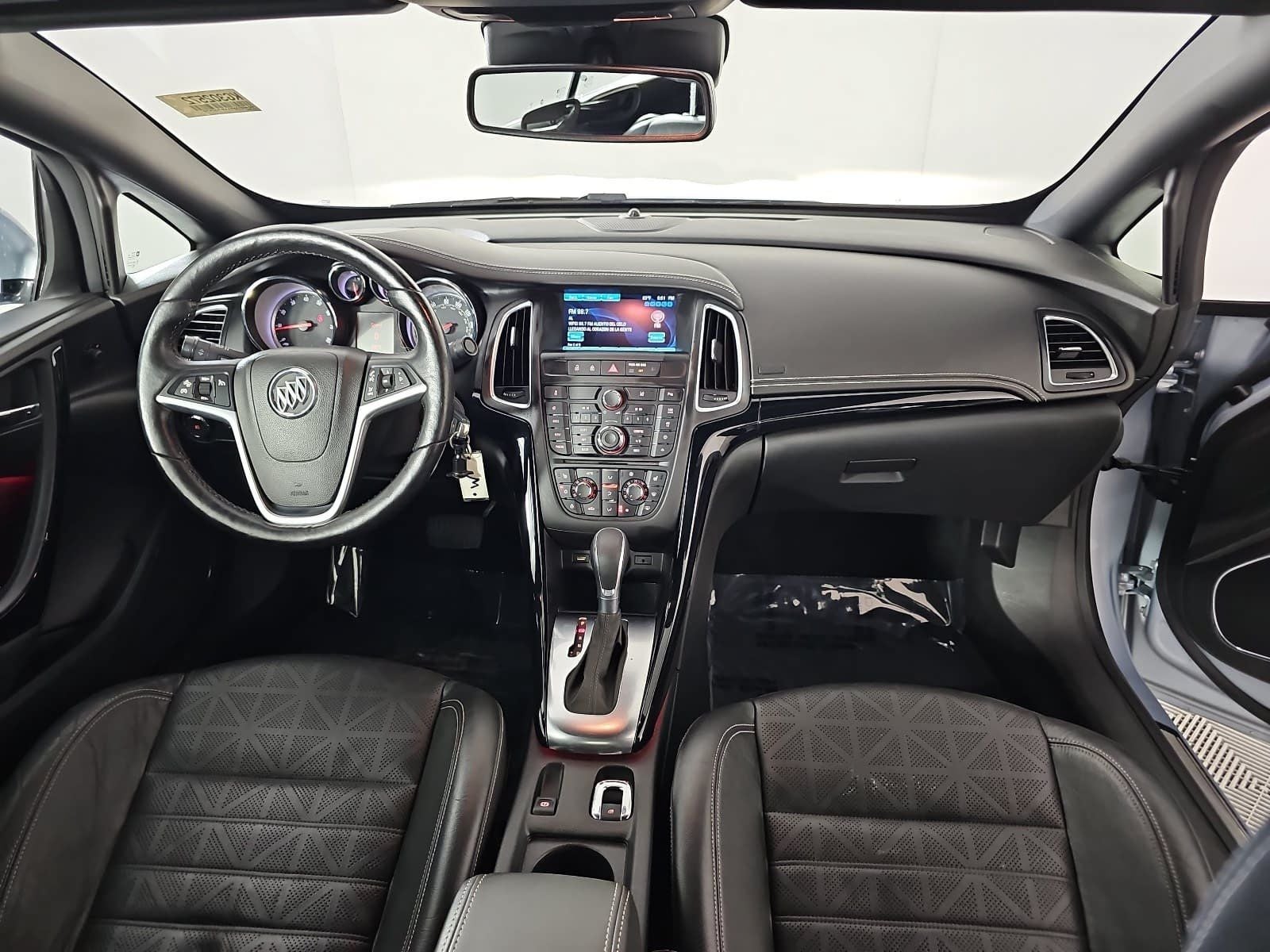 2019 Buick Cascada Premium