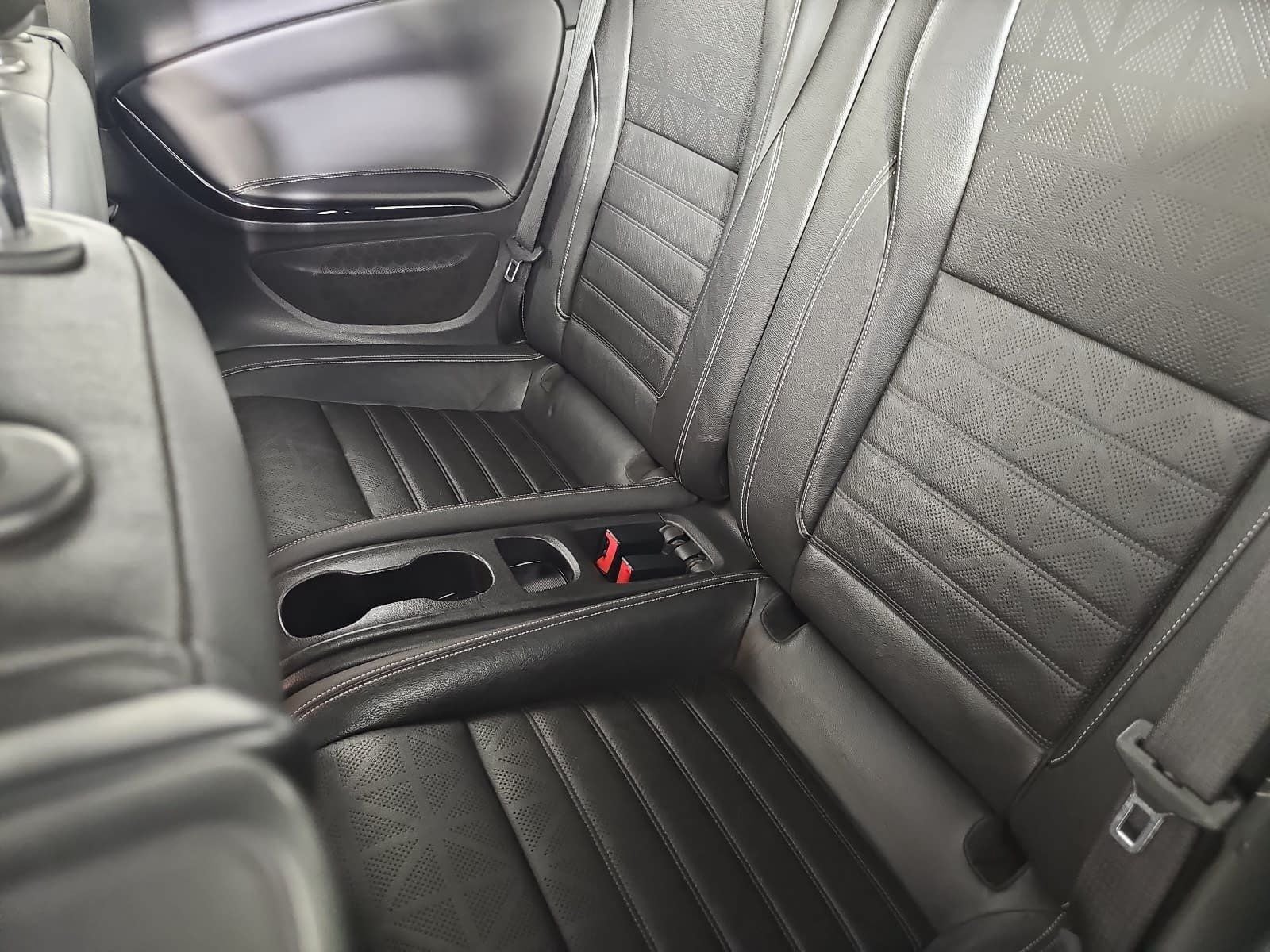 2019 Buick Cascada Premium