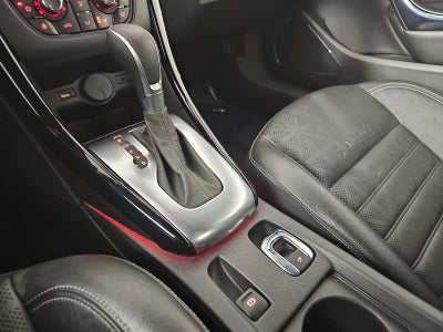2019 Buick Cascada Premium