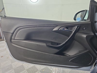 2019 Buick Cascada Premium