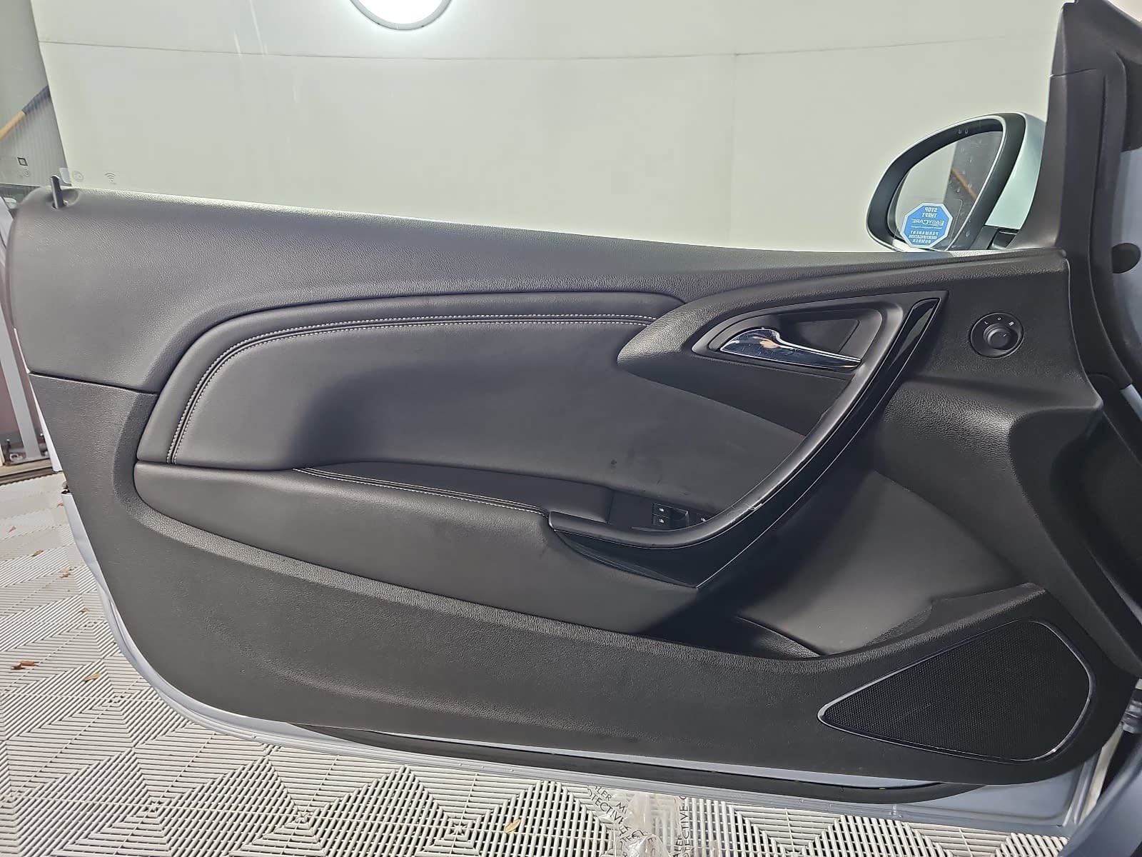 2019 Buick Cascada Premium