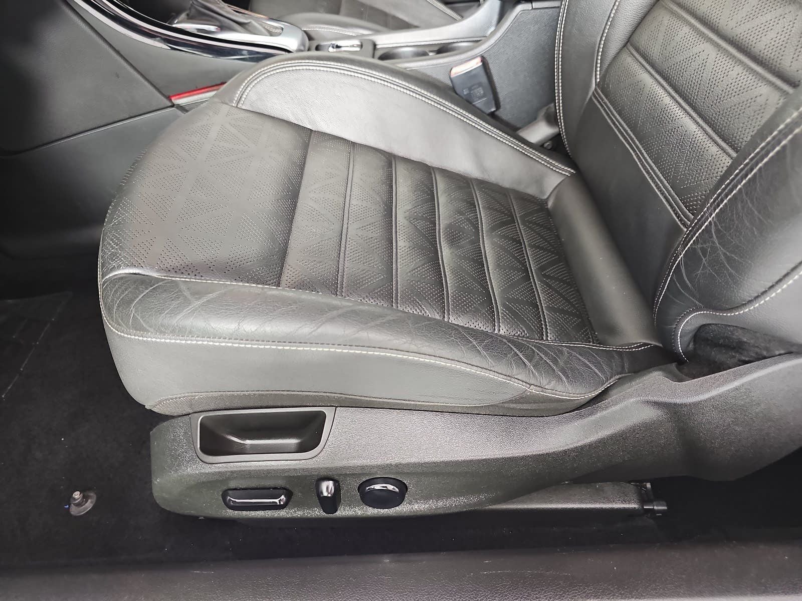 2019 Buick Cascada Premium