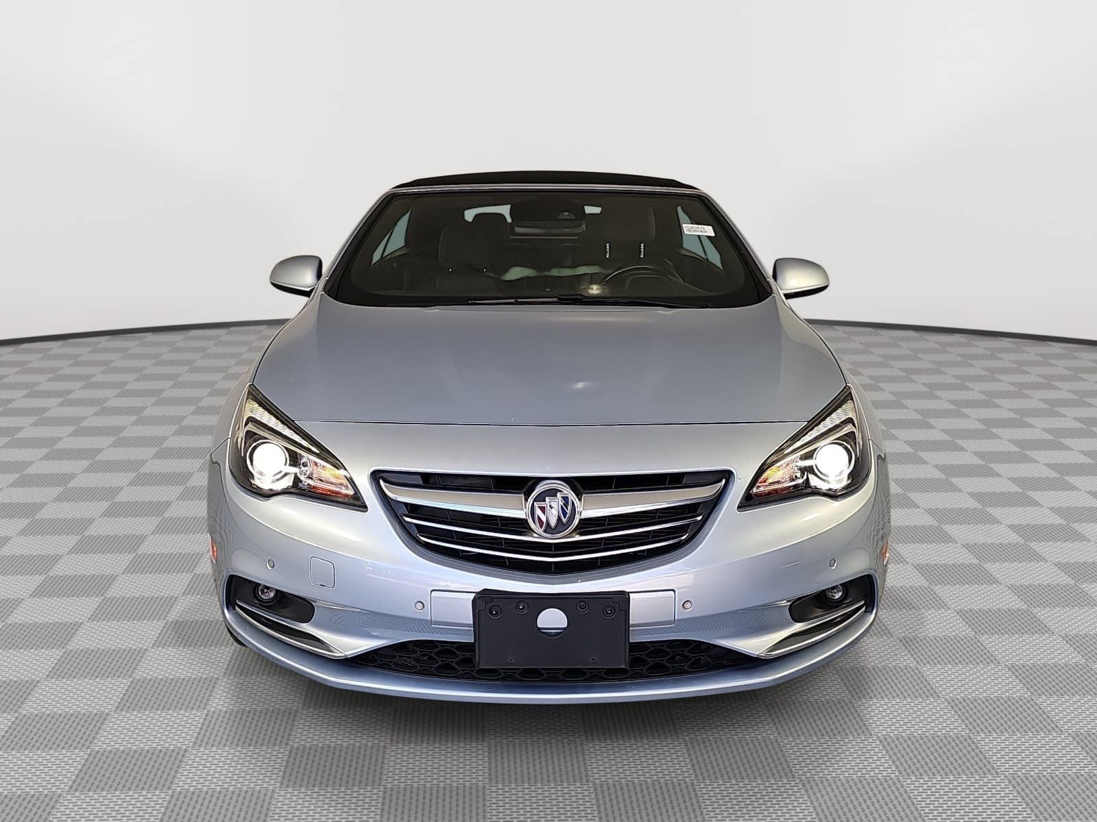 2019 Buick Cascada Premium