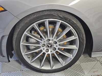 2022 Mercedes-Benz A-Class A 220