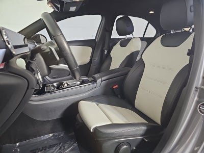 2022 Mercedes-Benz A-Class A 220
