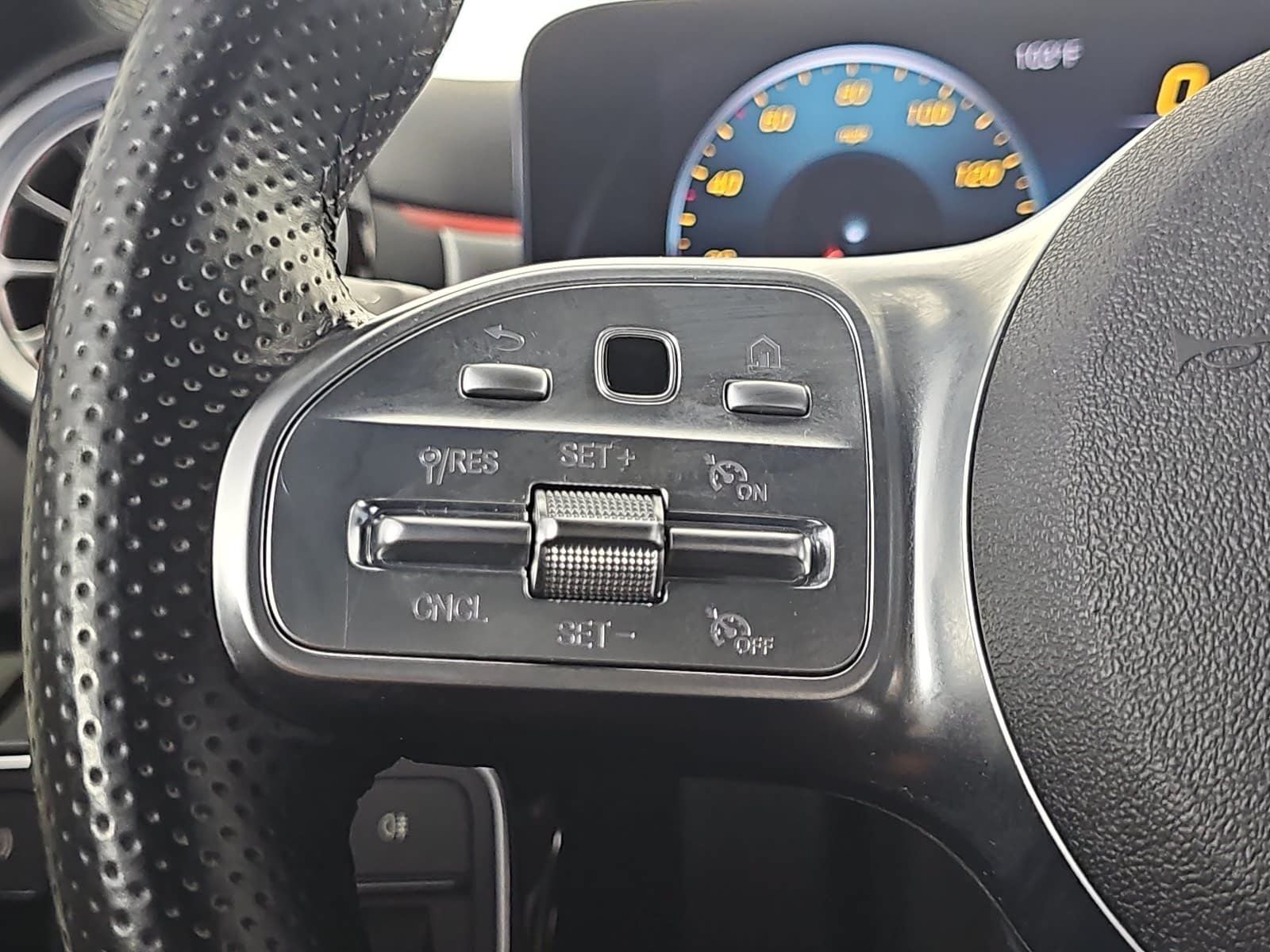 2022 Mercedes-Benz A-Class A 220
