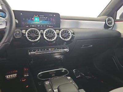 2022 Mercedes-Benz A-Class A 220