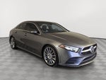 2022 Mercedes-Benz A-Class A 220