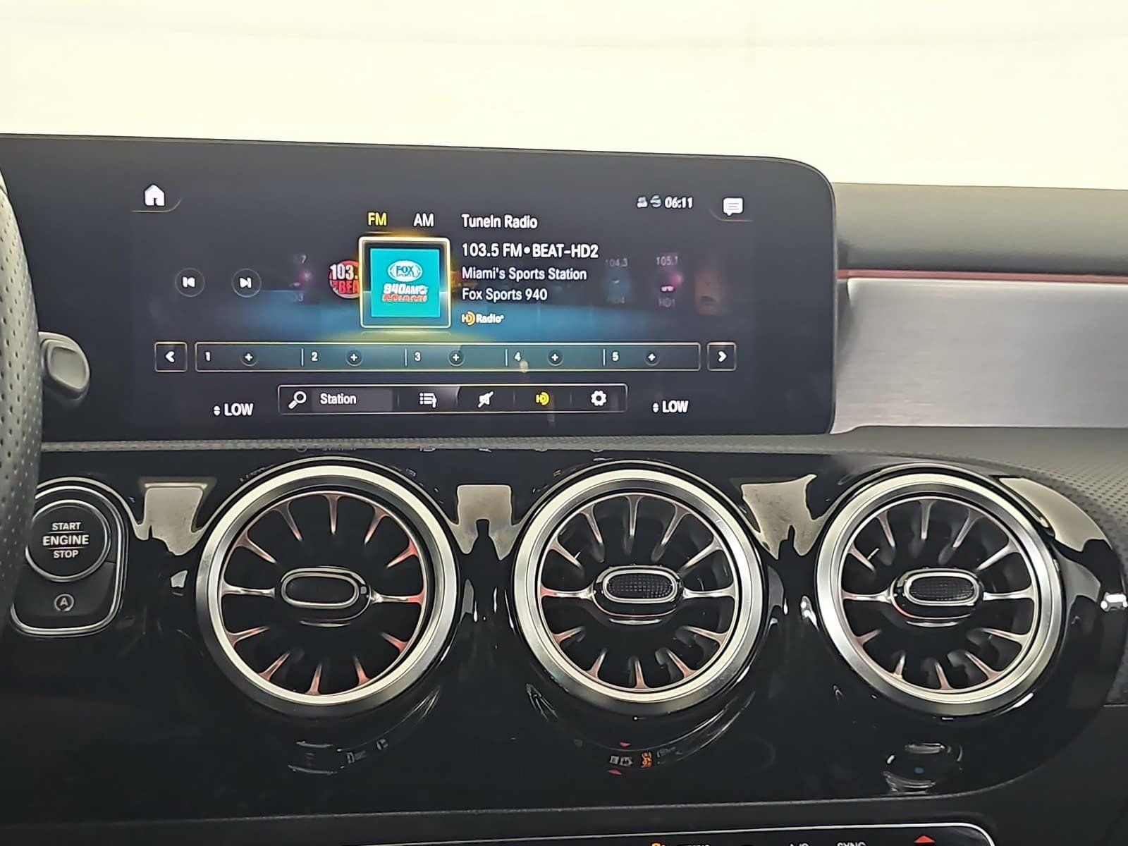 2022 Mercedes-Benz A-Class A 220