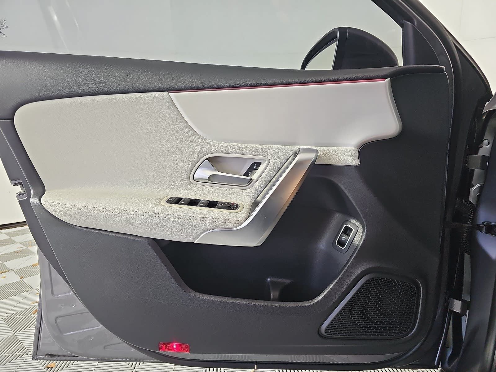 2022 Mercedes-Benz A-Class A 220