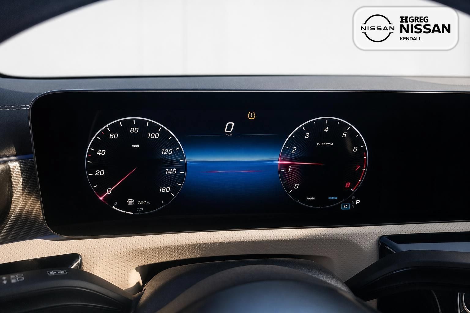 2024 Mercedes-Benz CLA CLA 250 4MATIC®